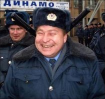 Немец едет на ЧМ-2018 на тракторе