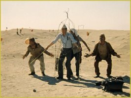 Правила. Раздел 16. Пункт 16.1. На автомагистралях запрещается движение пешеходов, домашних животных, велосипедов, мопедов, тракторов и самоходных машин, иных транспортных средств, скорость которых по технической характеристике или их состоянию менее 40 км/час.

 Или если иностранец, то ему можно? 
Опять цветная дифференциация штанов у нас в стране превалирует?