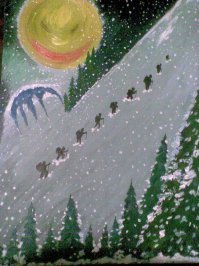 После эксгумации тела с перевала Дятлова загадок стало больше