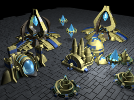 где то я видел нечто подобное)))