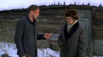 Придется нажраться