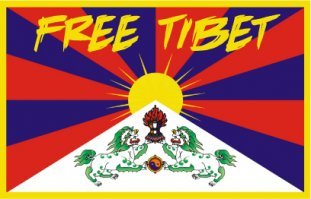 Мы вас заставим родину любить! Тибетских монахов отправили на специальные курсы