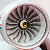 Американские пилоты посадили самолёт с разбитым носом