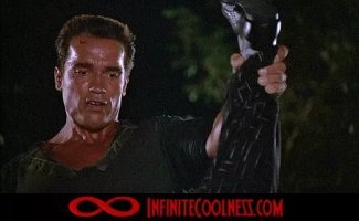 -А где Салли?
-Я его отпустил.
х/ф "Командо"