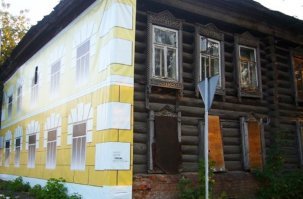 тем временем в России