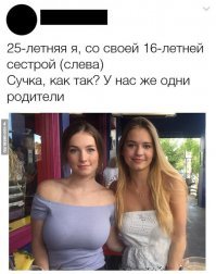 Так выглядит зависть