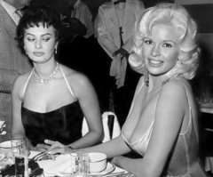 Ну, как же без классики...