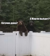 Незваные гости