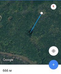 До ближайшего водоема=666м.
До ближайшей крупной дороги=1.500м.
