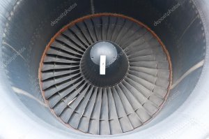 Турбинные лопасти или, как ещё называют, лопатки