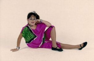 15 самых смущающих, неловких и смешных детских фотографий