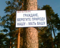 Жить в мусоре или в чистоте — личный выбор каждого