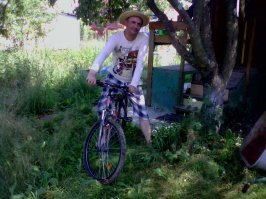 На дачу, блин, на дачу...