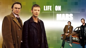 Жизнь на Марсе (2006)
