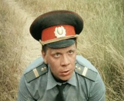 Умер звезда фильма «Любовь и голуби» Игорь Лях