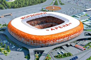 ... комментаторы не рубят :) Деньги на метро в миллионном Омске, ушли на стадион  в 300 тысячном Саранске!!!! Стадион при чем на 45 000 мест!!!!!!!  Вы, омичи, в Саранск приезжайте, там пробок нет и метро не нужно, за то стадион какой красавец