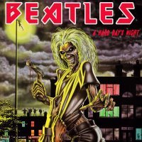 The Beatles в СССР