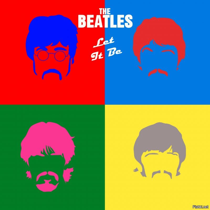 The Beatles в СССР