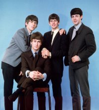 THE BEATLES - FOREVER!
