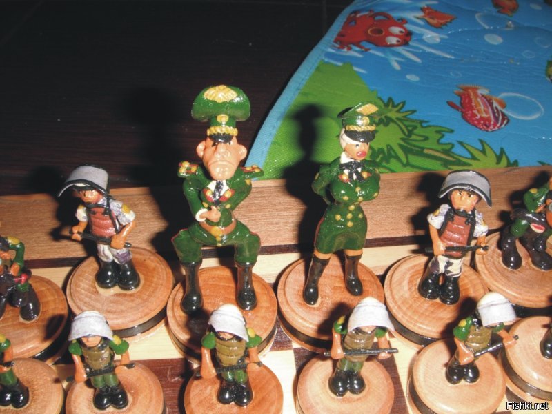 Зоновские