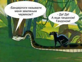 Слабоумие и отвага: Отрубленная голова змеи принесла массу проблем Мило Сатклиффу