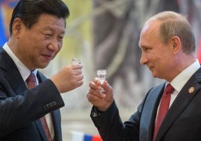 А когда он как борька начнёт петь и танцевать то?