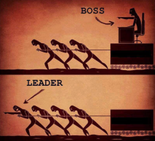 Возможно работы просто много на организации, и нет времени заниматься поиском новых сотрудников, и уж тем более нет времени их обучать и курировать как и что они делают. Бывают сложные проекты, которые идут много месяцев а то и годы, за которые платят согласно актам выполненных работ, либо вообще по факту сдачи проекта. Я у себя в организации на должности главного инженера, мой рабочий день уже несколько месяцев начинается не в 9 утра, а в 8.. и домой я прихожу в 10-11 часов вечера, и не всегда есть время на обед, иногда работаю в выходные, если к понедельнику надо сдать какую то часть, а у меня на вечер пятницы готово не всё, а зарплата не увеличилась ни на копейку. Но не только не у меня, у всех.. мои подчинённые тоже работают больше, но в среднем где-то максимум на час после работы задерживаются, тоже недовольны, но никто не спрыгивает.. потому что управляющий всех собрал - объяснил, что сейчас почти год придётся работать на износ, потому что большой гос заказ делаем, потому что оплатят только по факту 100% выполнения, вот тогда отдохнём и получим сполна денег. Вот сидим и лупим как пчёлки.. все, включая руководство, от первого до последнего. Все понимают ситуацию, все работают на перспективу. Потому что если мы  эту работу сдадим в сроки, качественно - с нами будут и дальше работать и давать подобные заказы.. а если мы сейчас схалтурим , затянем, то получим конечно деньги, но маловероятно что заказчик будет с нами сотрудничать, раз мы такие безответственные, всё же большие деньги платят за то чтоб мы сделали качественно и в сроки.. а не чтоб мы тяп-ляп на отвали работали, и в 18.00 по домам расходились.
Так что думаю, у автора повествования либо не было вменяемого инструктажа, почем и от чего так происходит, либо руководству на него плевать, либо он сам настолько "ценный" кадр.. что его абсолютно никто задерживать не стал во время ухода. (Мало какой начальник отпустит опытного специалиста, не попробывав удержать его предлагая повышение или прибавку или ещё что-нибудь.. потому что, если честно, с кадрами в стране дефицит, все новенькие обычно хотят работать в офисе, за компьютером, разглядывать котиков и мемасики, особо не напрягаться, и получать тысячи долларов зарплату, а вот ценного специалиста либо самому надо взращивать, либо переманивать.. поэтому кадры - очень ценный ресурс.)