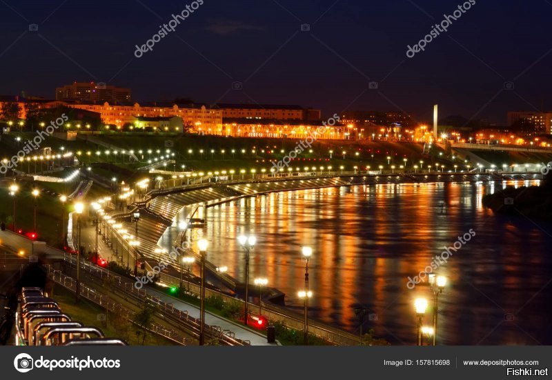 Я думаю тот момент когда каменты будут лучше поста...потому как каждый может выложить качественные фото своего города )))...вот Вам в копилку Тюмень. Правильно написали выше...номера расставлять дело каждого )))