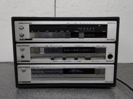 Вот мой звуковой агрессор: