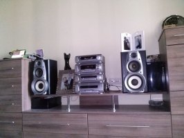 Мой агрегат. Даже не помню в каком году брал. Блестящий аппарат......