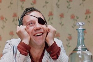 Невероятный полет фантазии шахматных мастеров