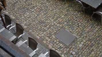 Фотобродилка: Страсбург, Франция