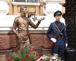 Такая вот «картина маслом»: кто из одесских оперов был настоящим Давидом Гоцманом