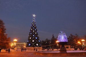 Иркутск