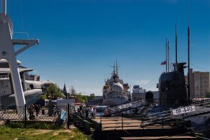 Калининград