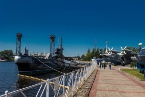 Калининград