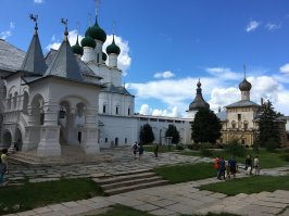 Ростов Великий