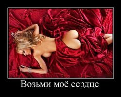 Всякая всячина