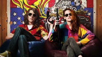 Ультраамериканцы неплохой фильм