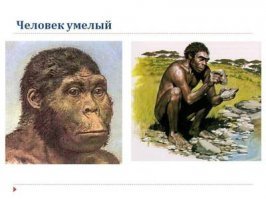 Парень молодец, но глядя на эти фотографии невольно вспоминаешь  теорию Дарвина... Прав он был, как ни крути...