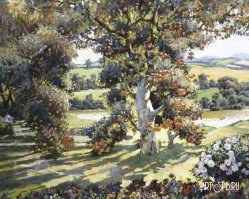 Картины художника Папко Валентина Федоровича