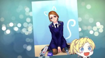 А как же мультики?