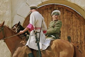 Сухов говоришь