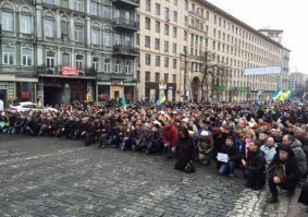 Гай Ричи перепутал Россию с Украиной в ролике к ЧМ‐2018