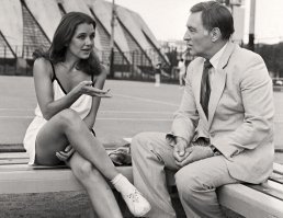 Интересные факты о фильме «ТАСС уполномочен заявить…»