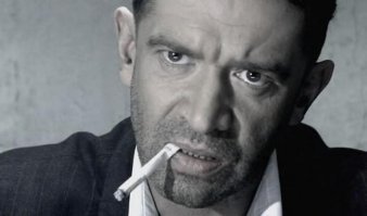 Про парашу, что ты нацарапал, я не буду:
Я, про другое, про Давида Марковича: