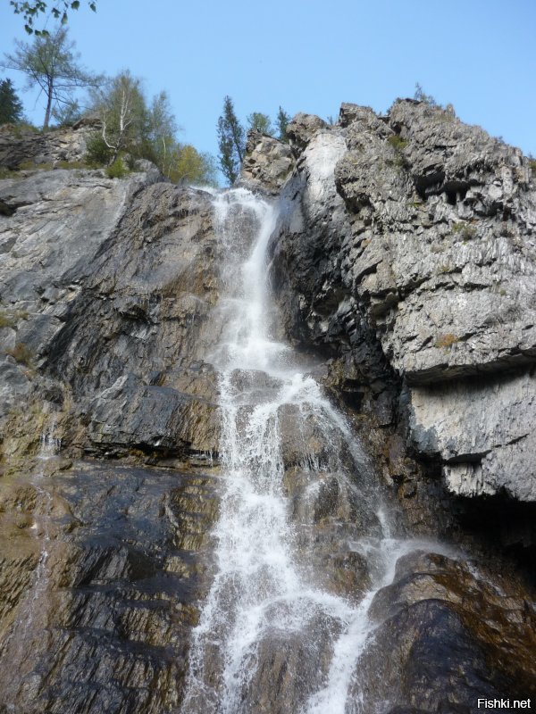Манжерок - место попсовое, обсиженное людьми. Из Новосибирска народ на праздники туда на "побухать" ездит. Горный Алтай значительно дальше.