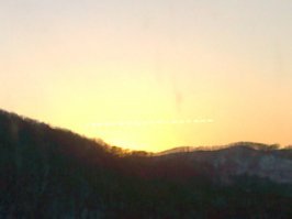 Прим. край. г. Находка, Пляж рица 4.02.2013г.