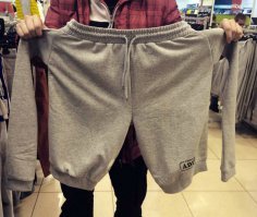 Теперь вы точно всё видели