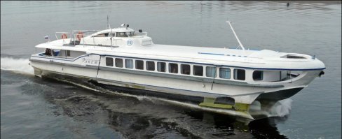 Помню в детстве рассекал на таком (или похожем), уххх, аж дух захватывало!